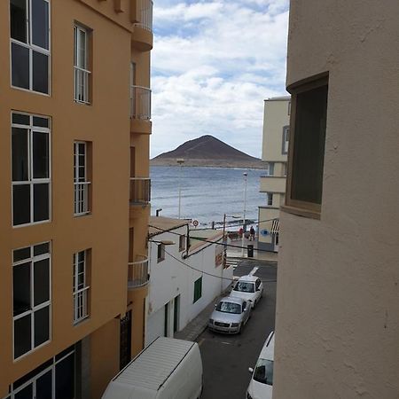 Fayra Medano Apartment El Medano  Luaran gambar