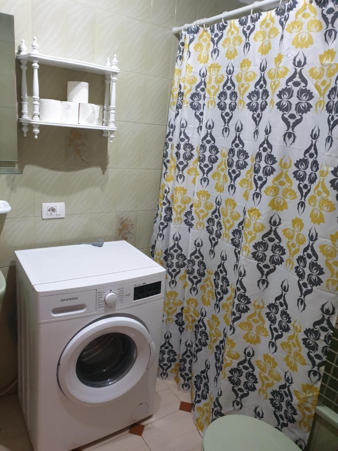 Fayra Medano Apartment El Medano  Luaran gambar