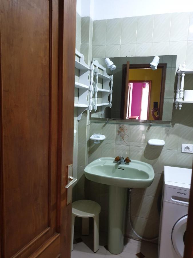 Fayra Medano Apartment El Medano  Luaran gambar